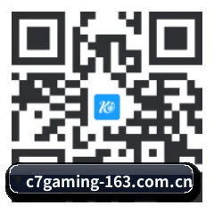 iOS 苹果版 二维码(C7)